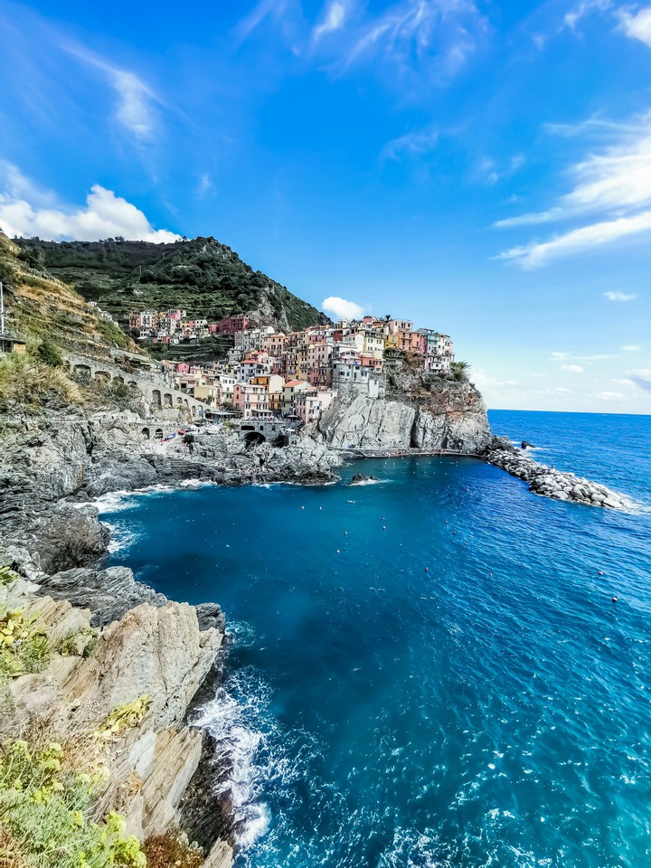 manarola