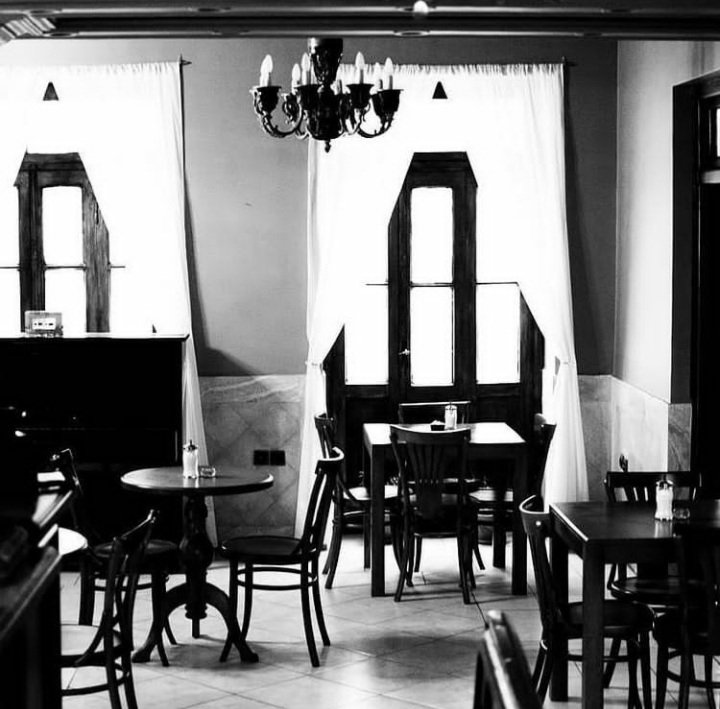 coffeeshop