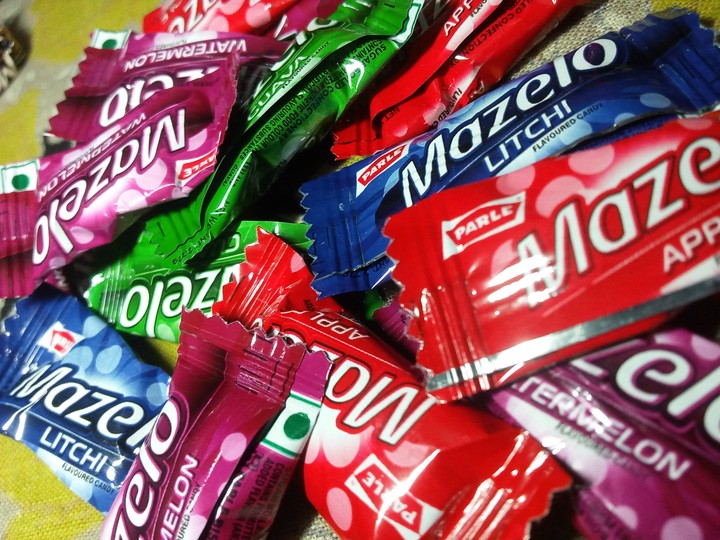 mazelo