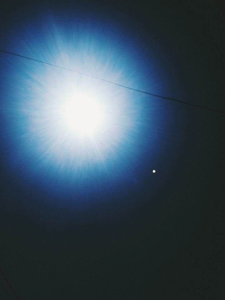 sky