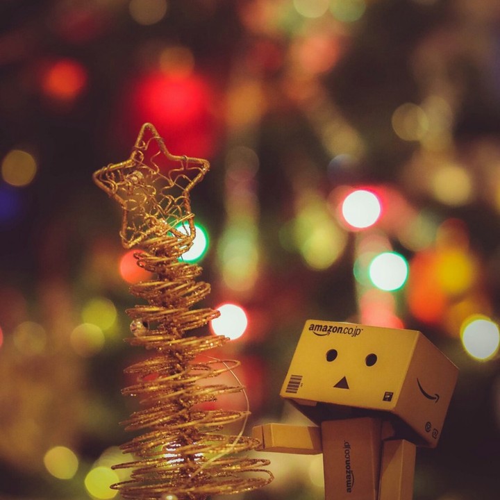 Happy new year