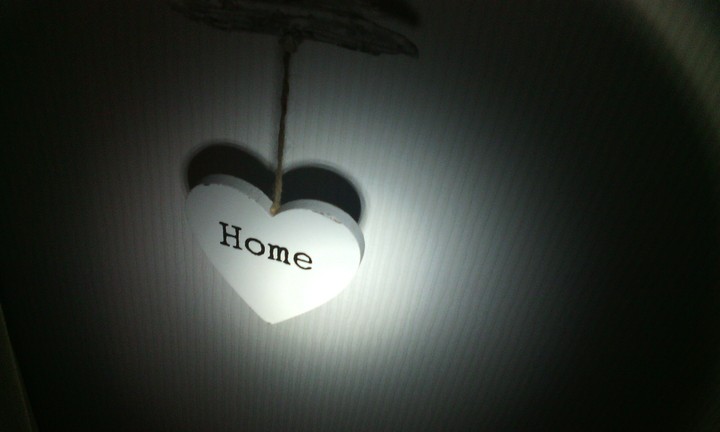 hart and home