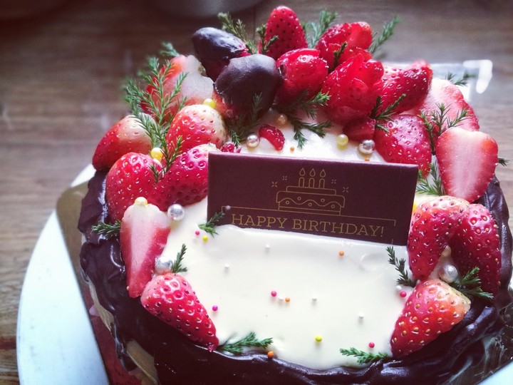 cake