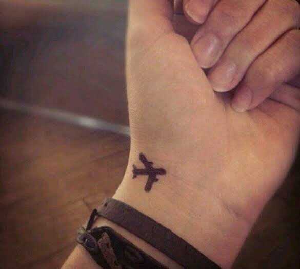tatoo
