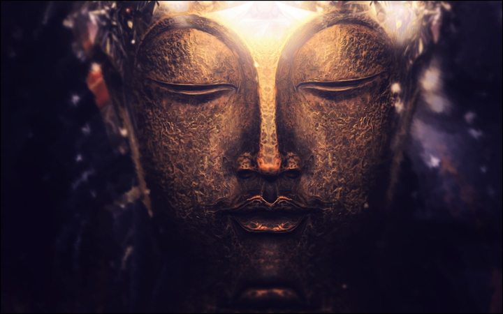 buddha