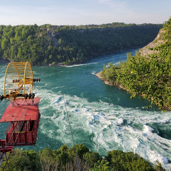 Whirlpool Niagara