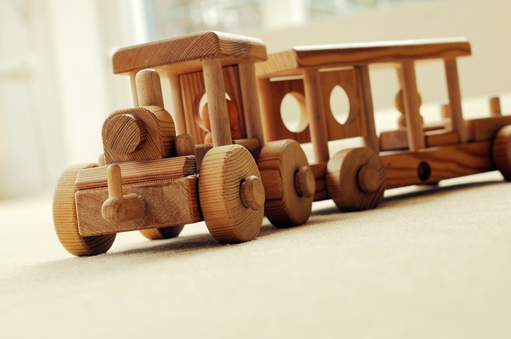 wood