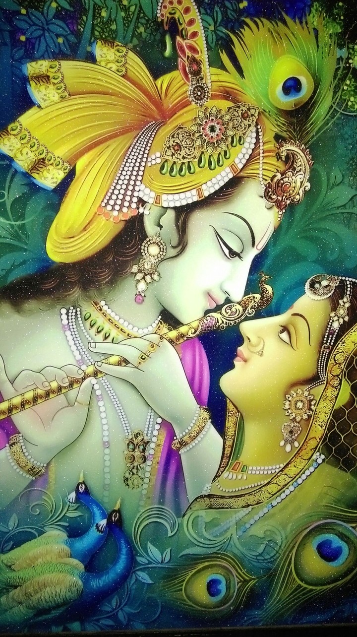 Krishna