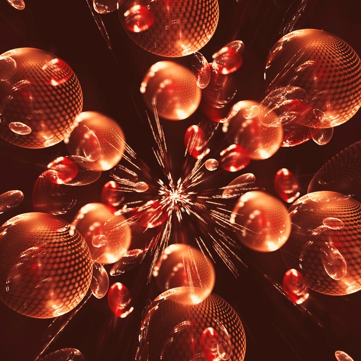 bubbles
