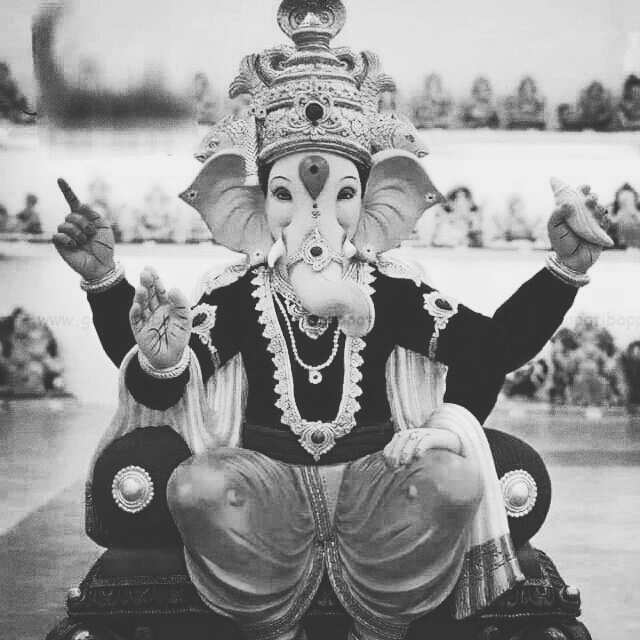 jai sri Ganesh