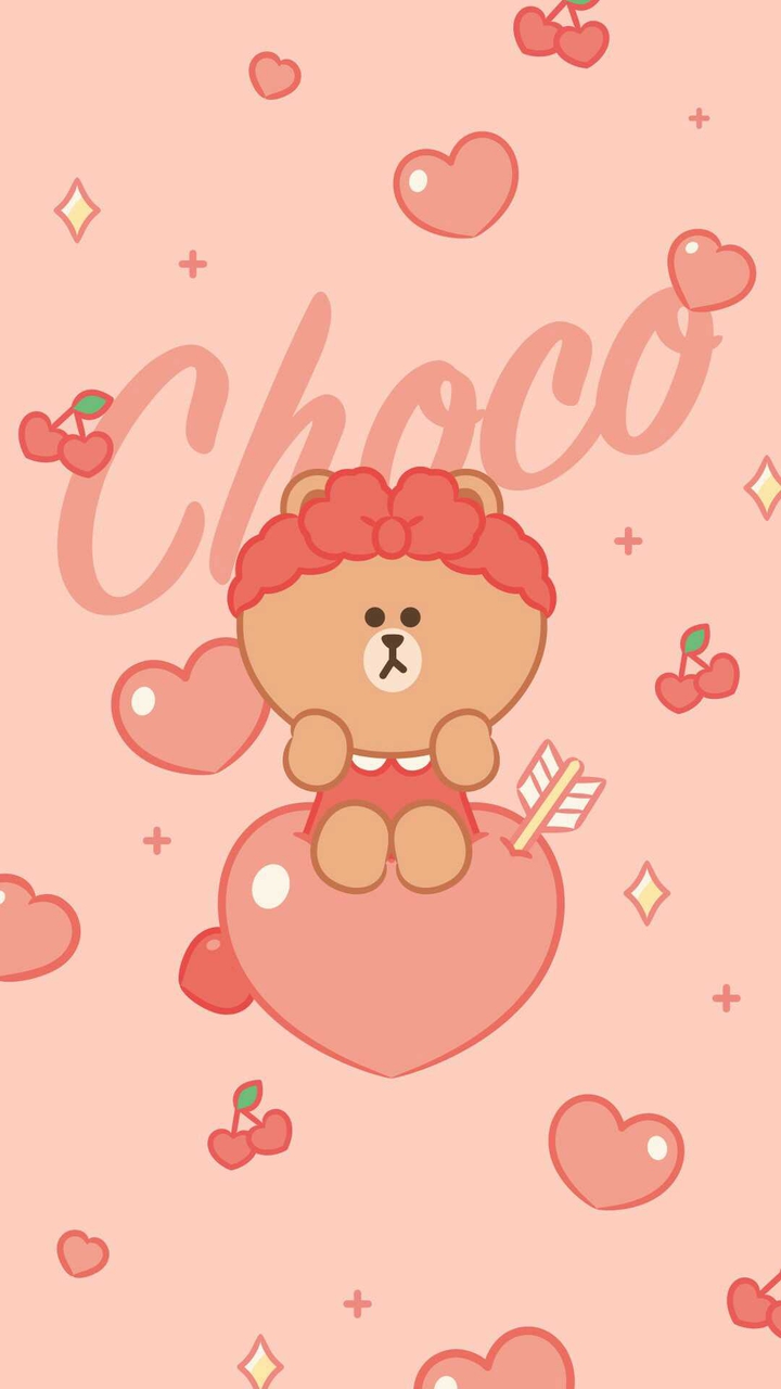Love bear