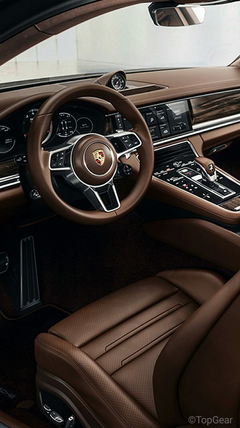 Porshe