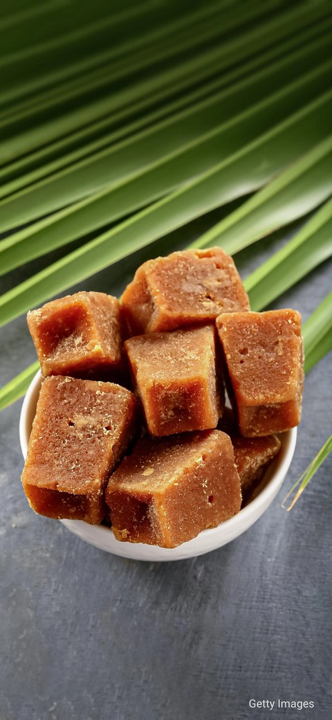 jaggery