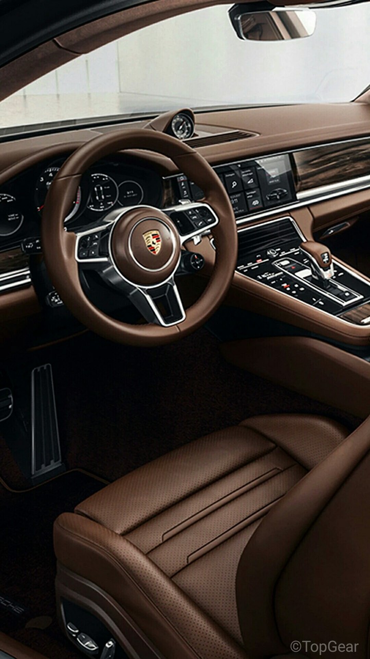 Porshe