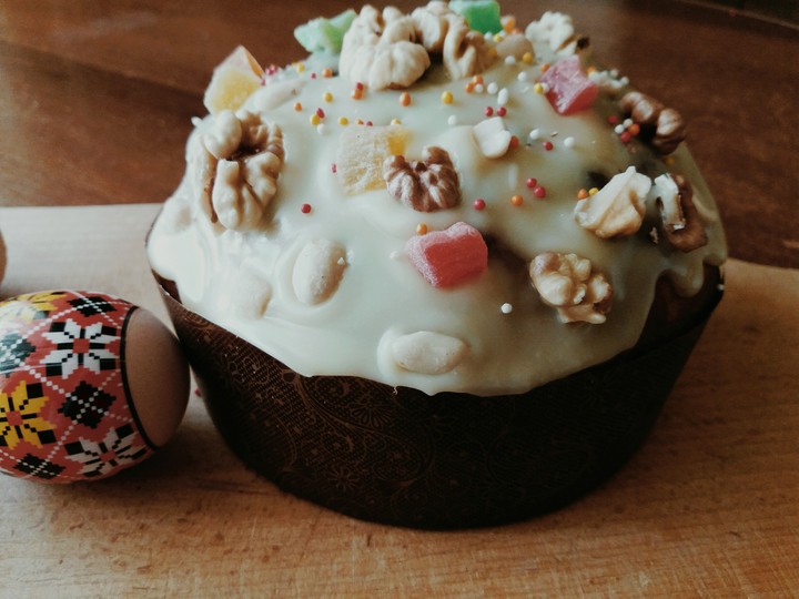 Easter cake