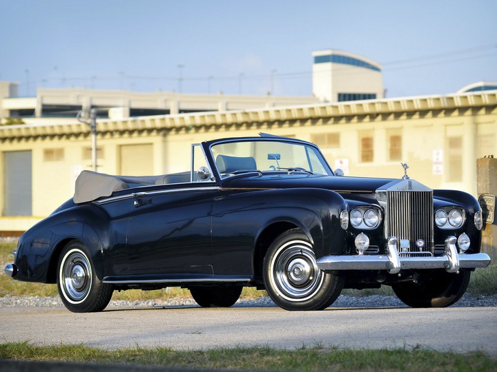 rolls royce