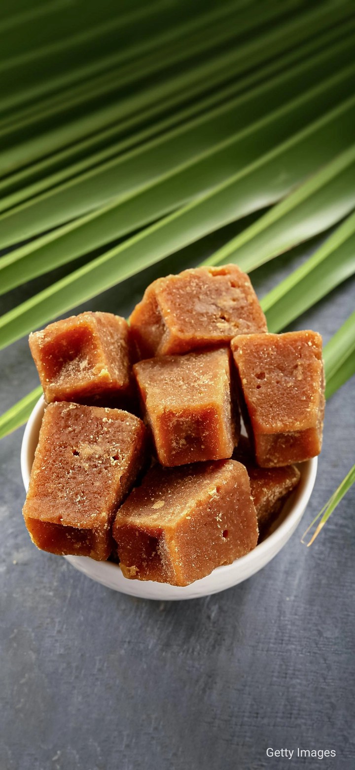 jaggery