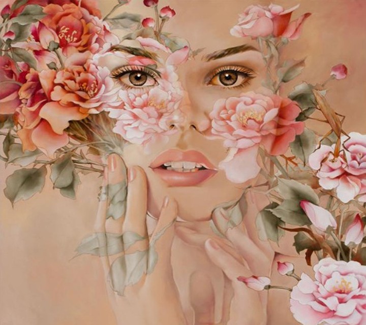 beauty