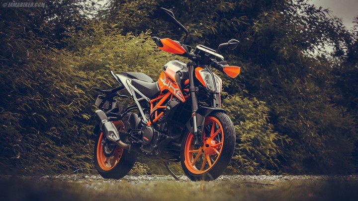 BIKER'S CHOICE 