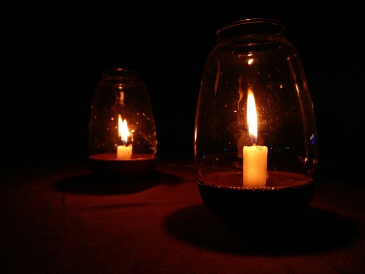 The lantern
