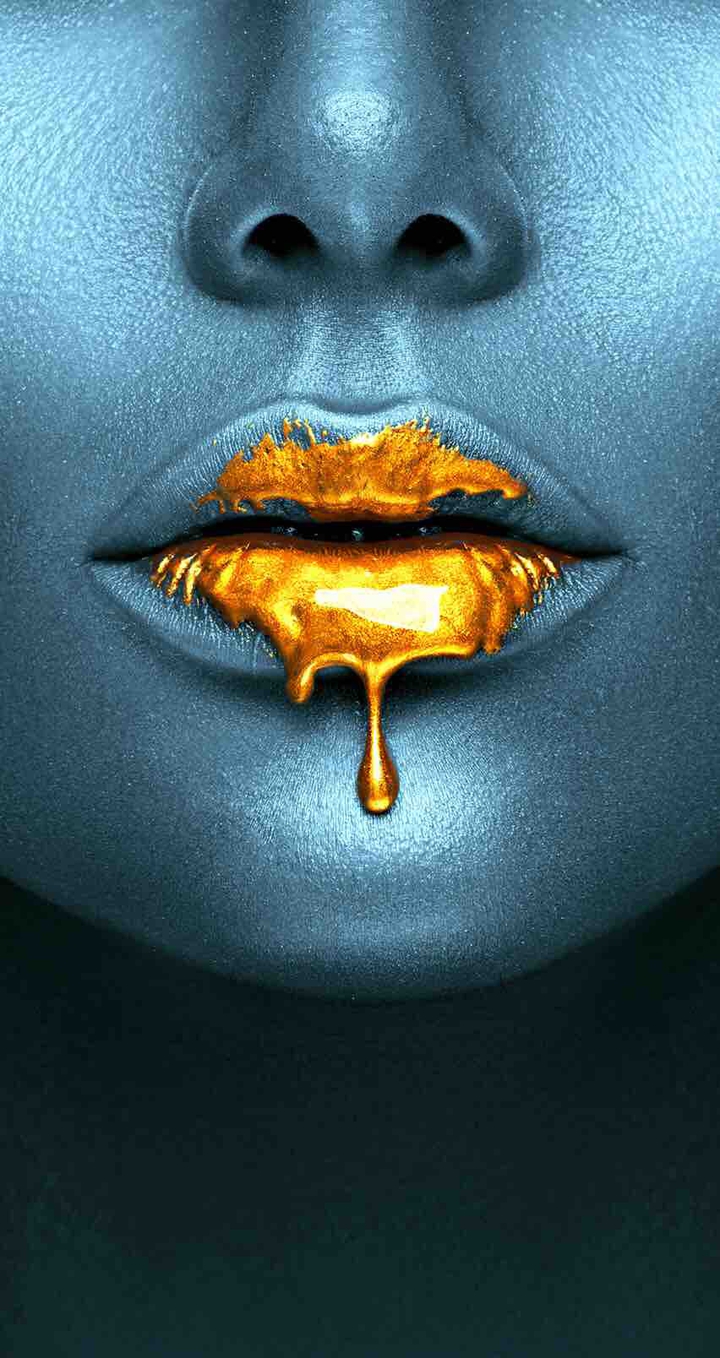 lips