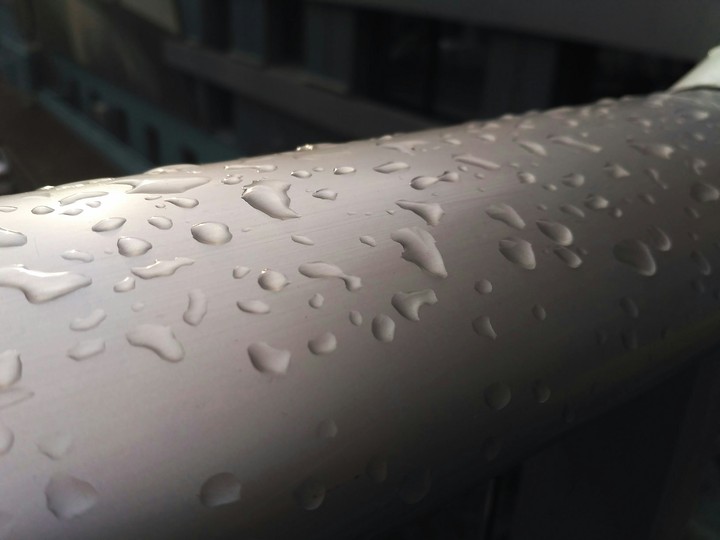 drops