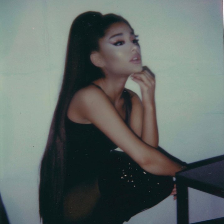Cute Ariana!!! ??