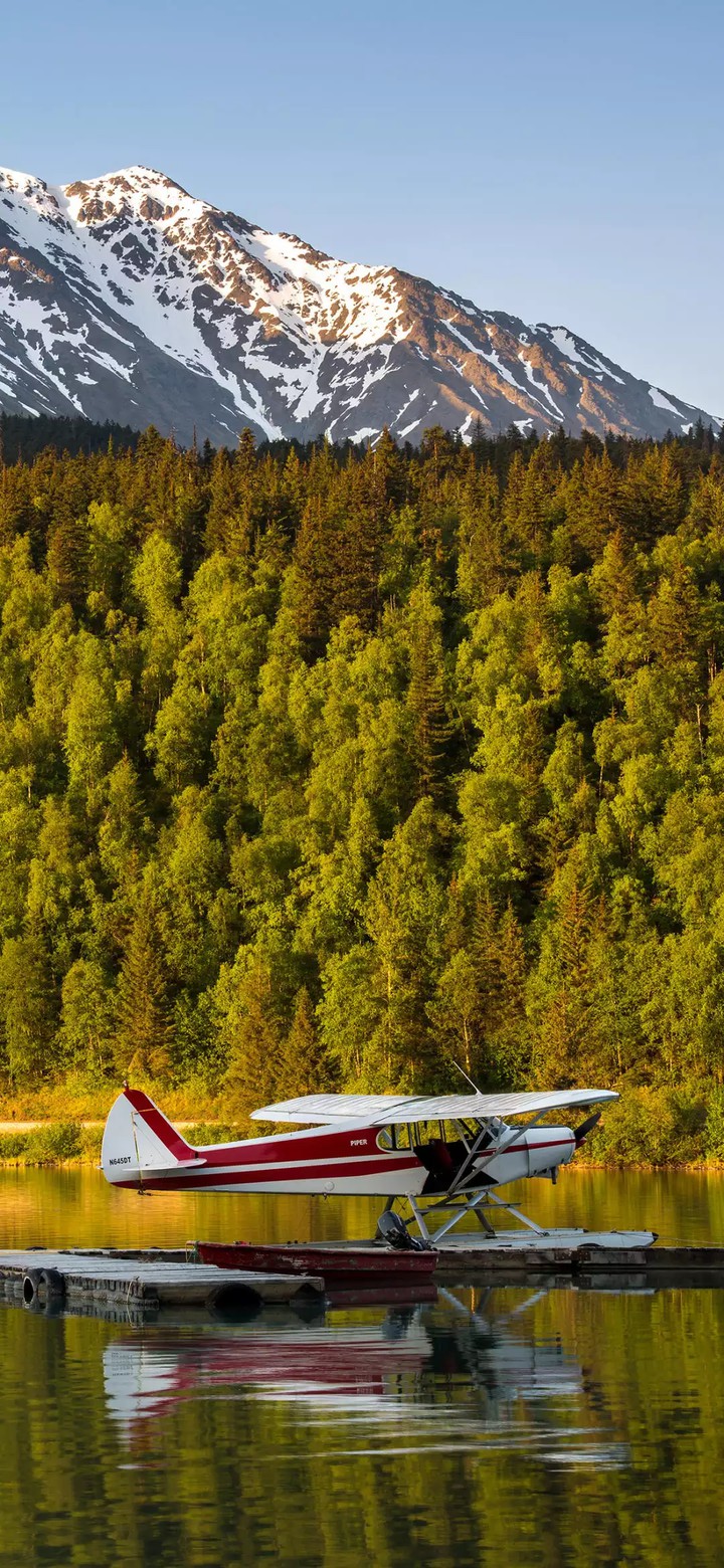 plane
