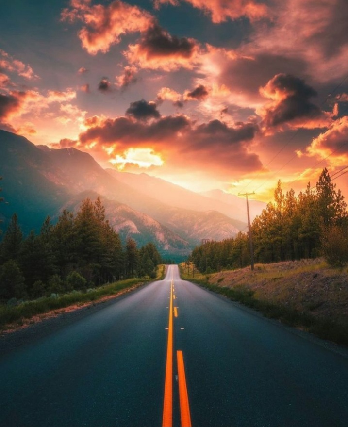 Wonders of nature