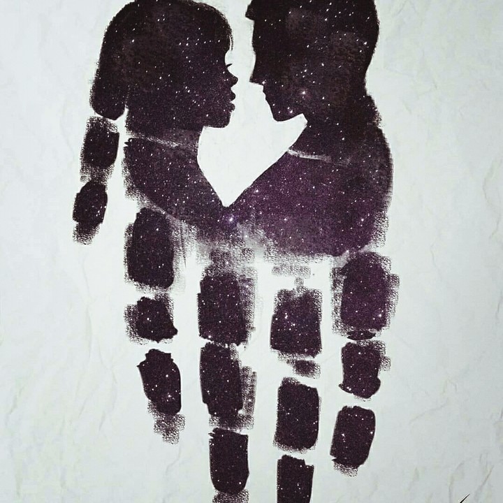 hands