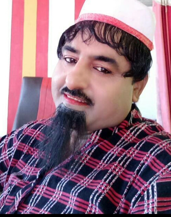 sagar bharti