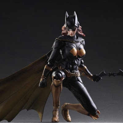 Batwoman