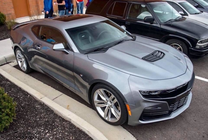 Camaro