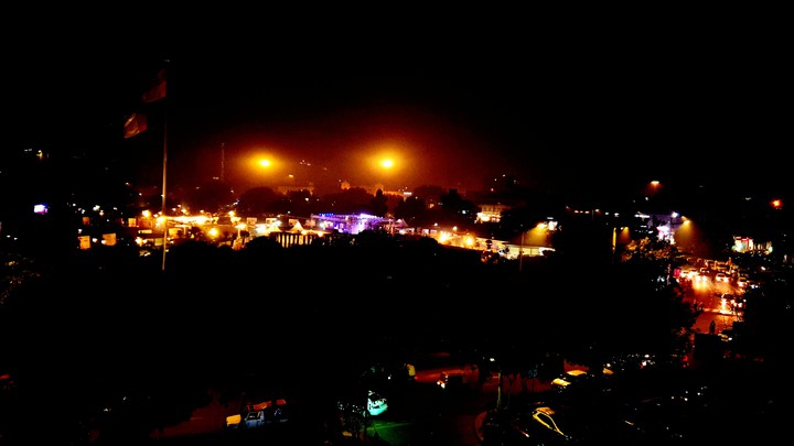 New Delhi