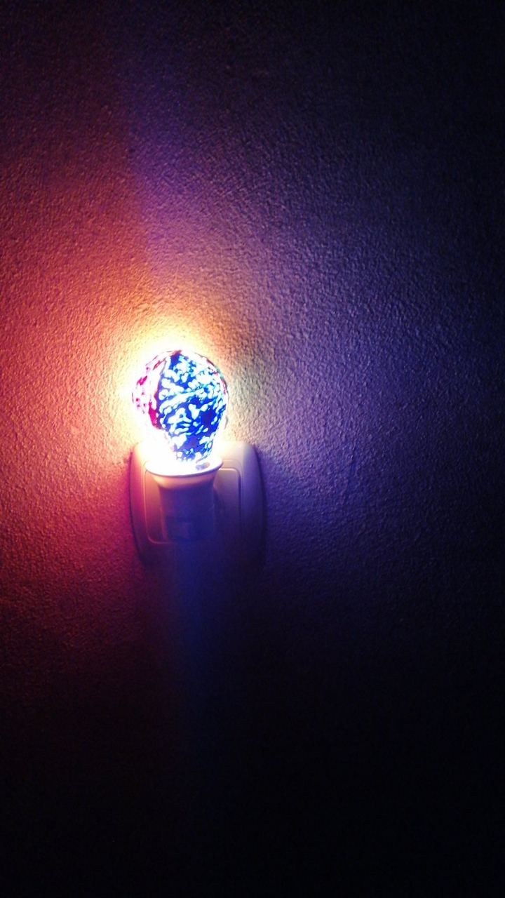 #nice light
