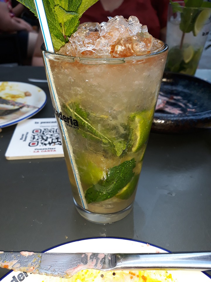Mojito