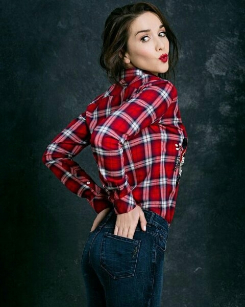 Natalia Oreiro