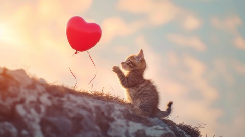 heart, felidae háttérképek