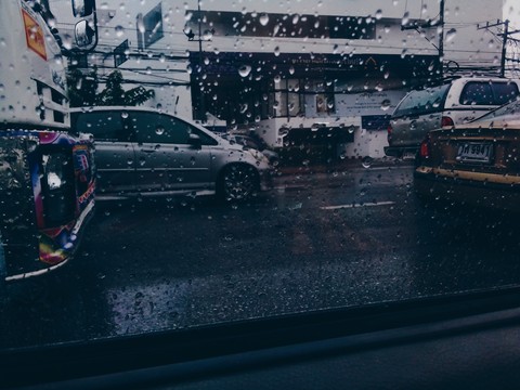 Rain ZzzzZ