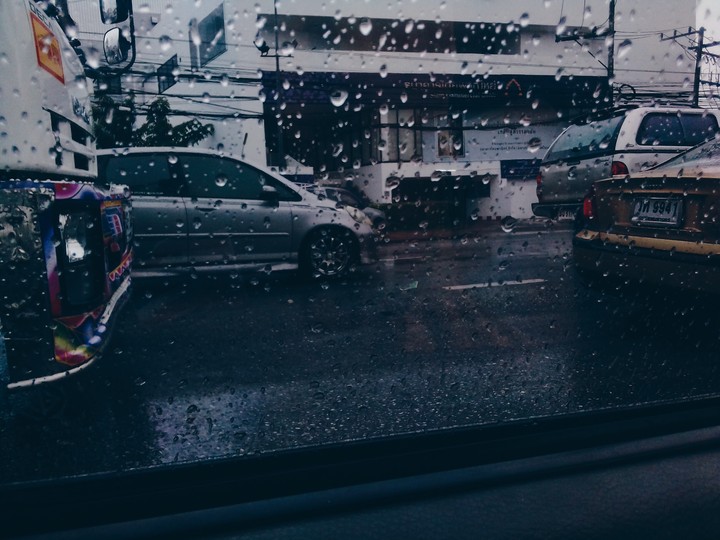 Rain ZzzzZ
