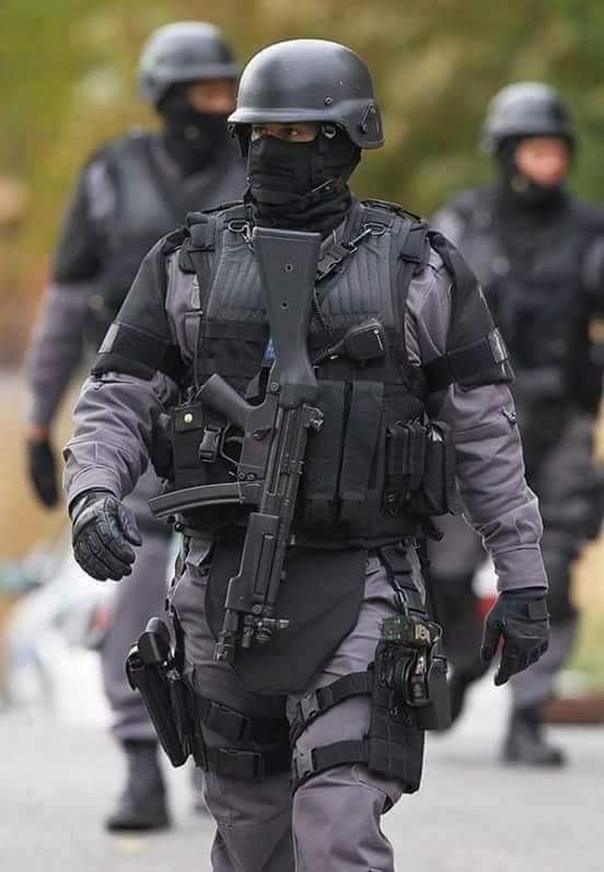 Soilder