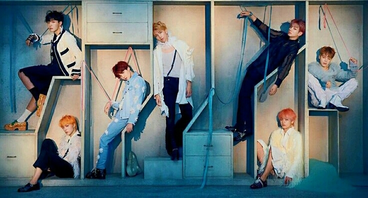 BTS