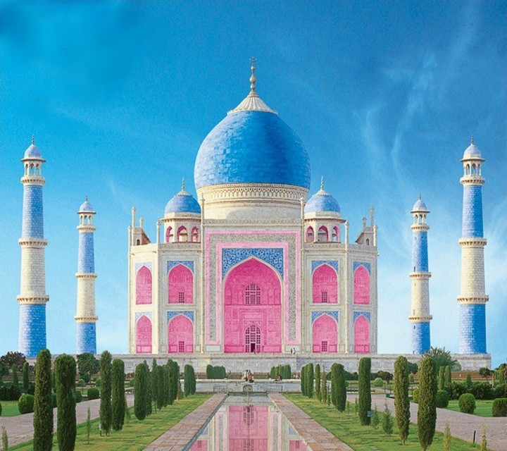 Tajmahal