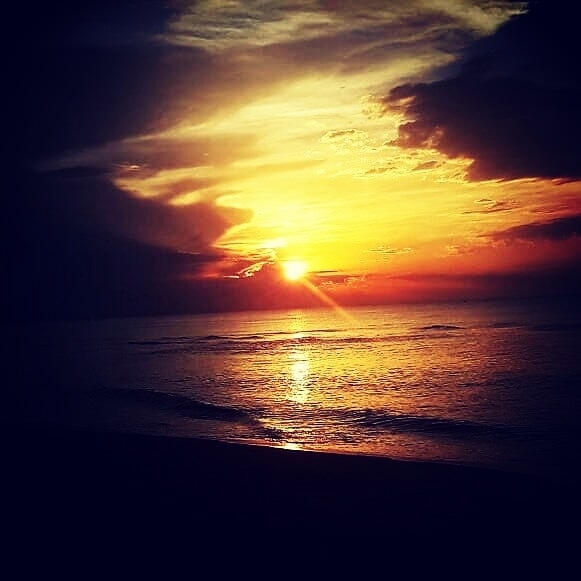 sea