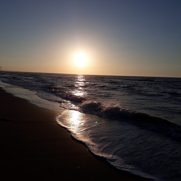 more sunshine