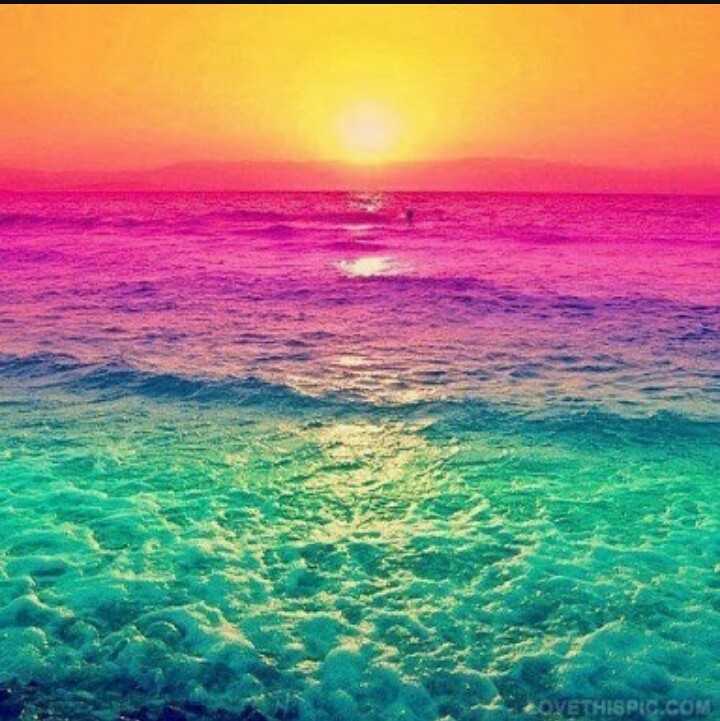 ocean