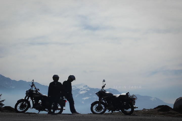 ride