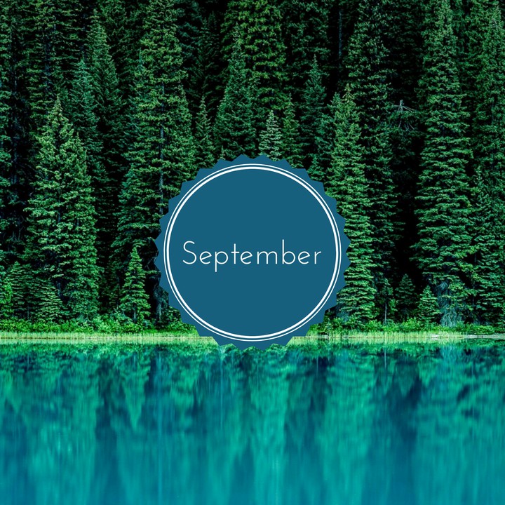 September