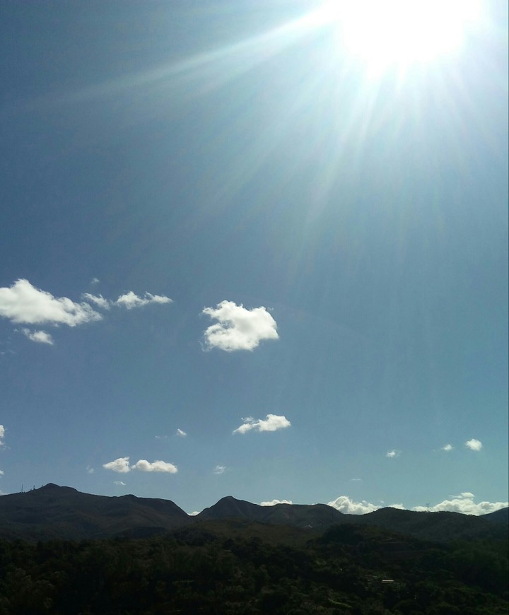 Mountain
