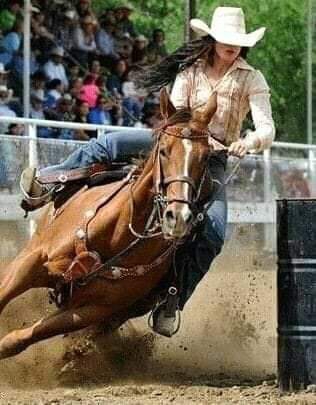*